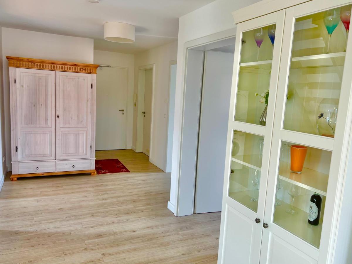 Sonnige Kuschelzeit Apartman Niebüll Kültér fotó